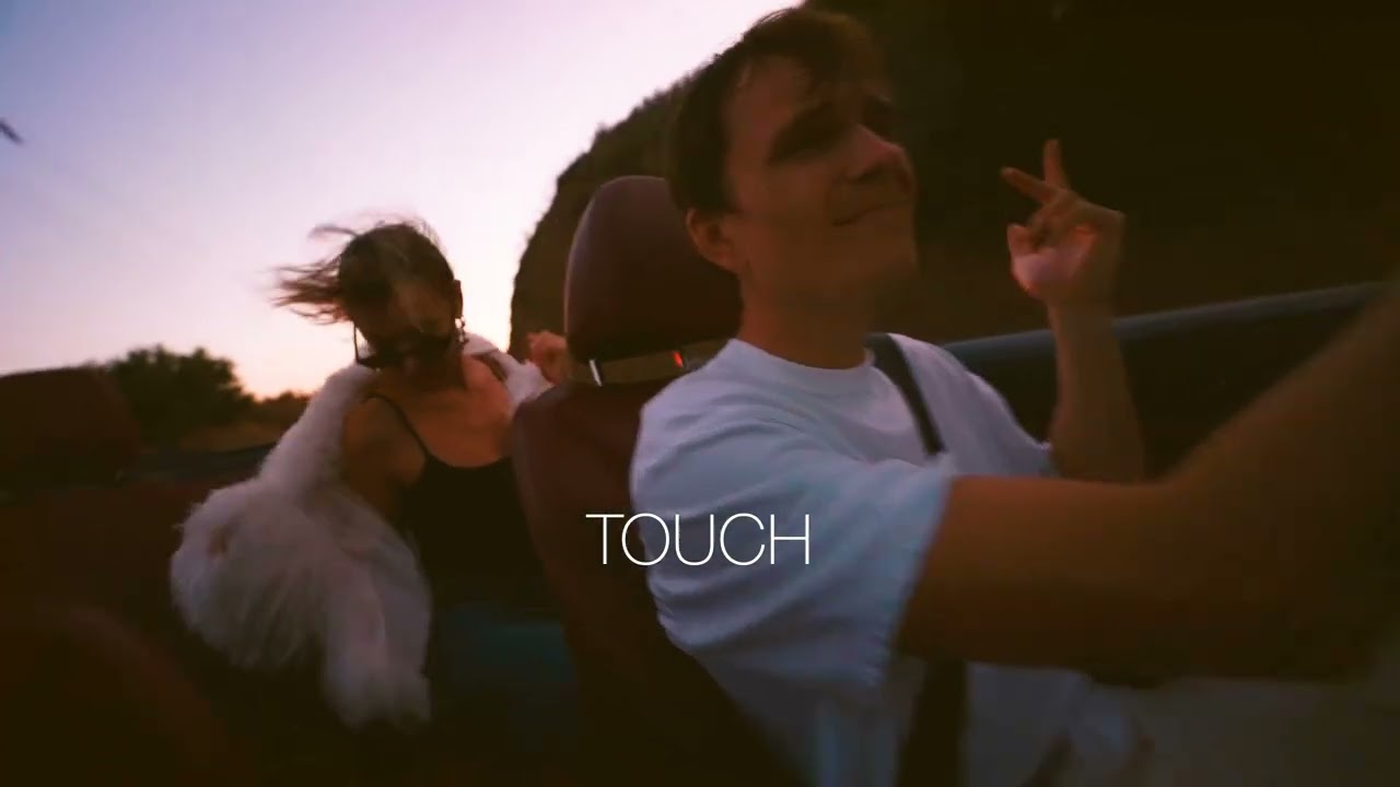 Take Me Away - Arlo & Liv Grace Blue (Official Lyric Video)