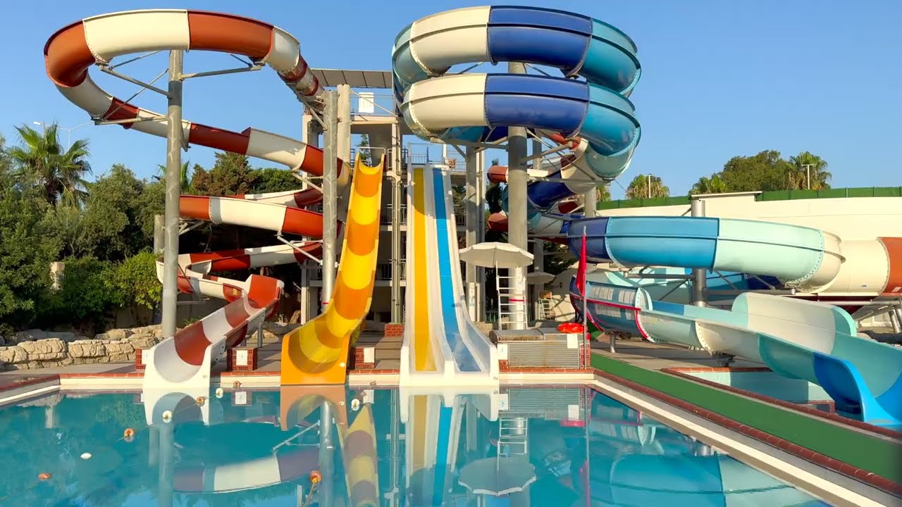 Kahya Resort Aqua&Spa 2024