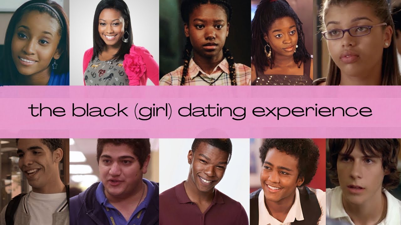 Why can’t Black female characters explore their options? | Degrassi Dive