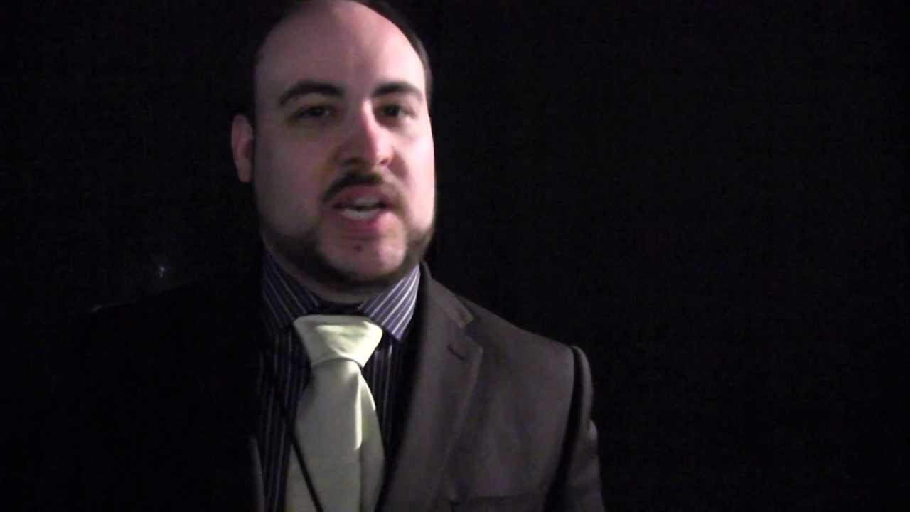 TotalBiscuit on Heart of the Swarm