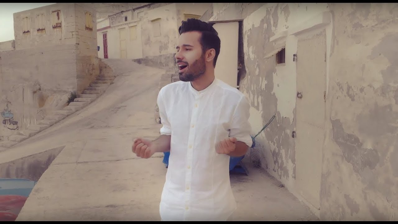Damian Maliszewski - Kochaj