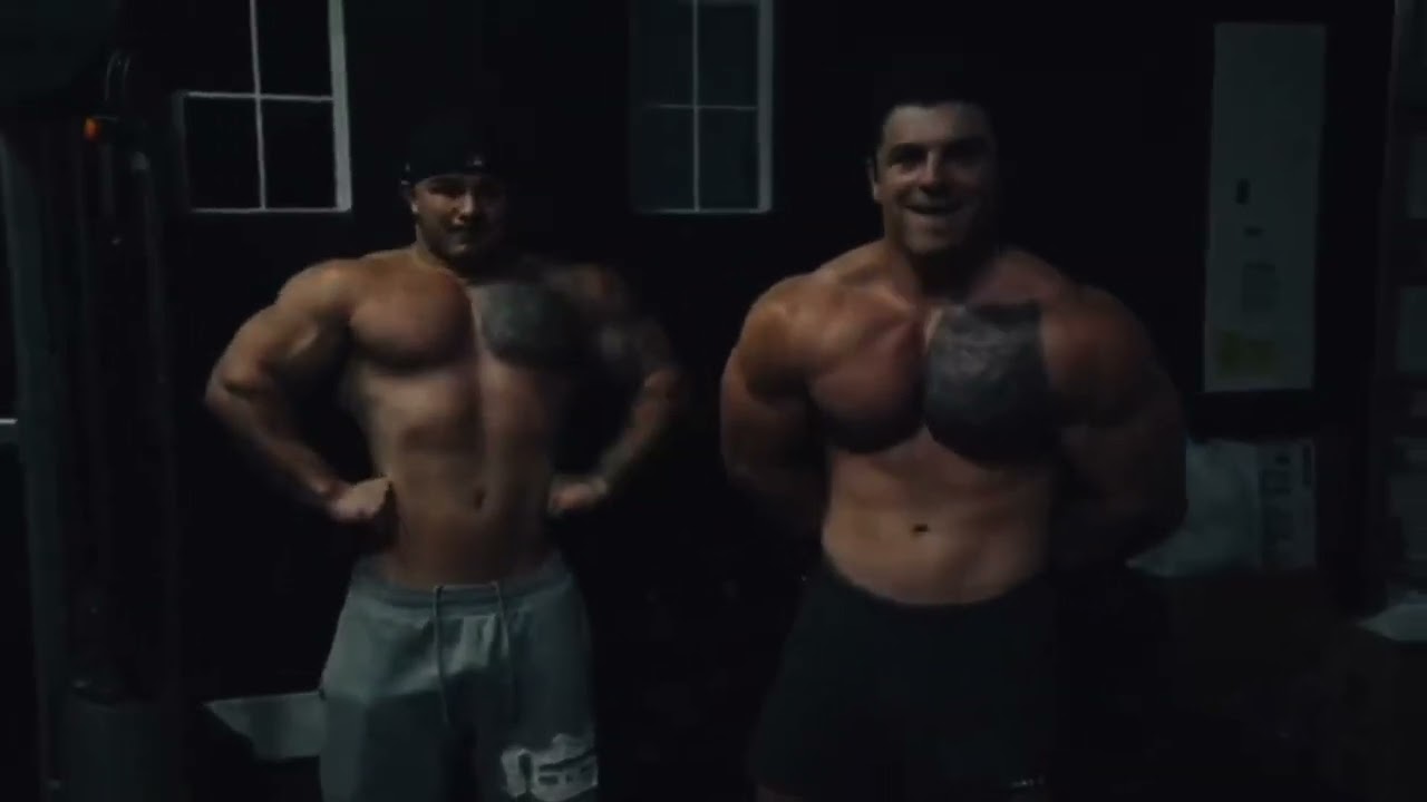 TREN TWINS x Evanescence - Bring Me To Life Slowed