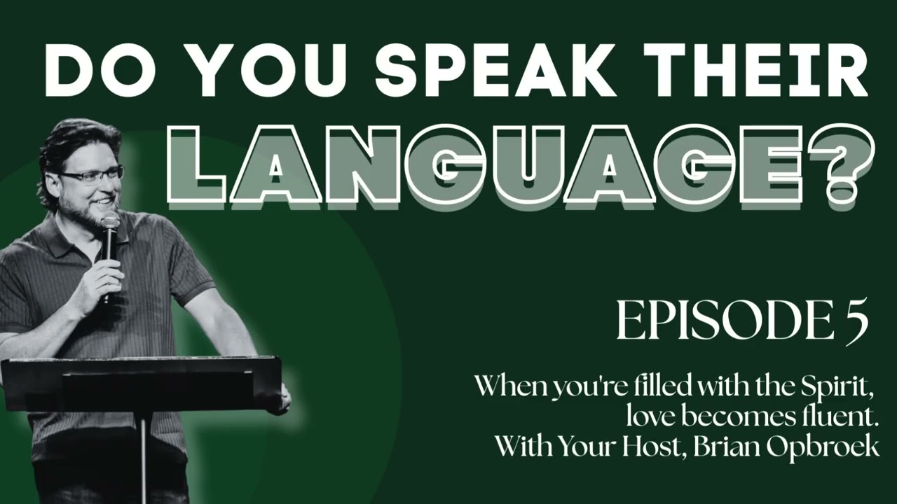 Do You Speak Their Language? | Walking Close, Living Changed – Episode 5