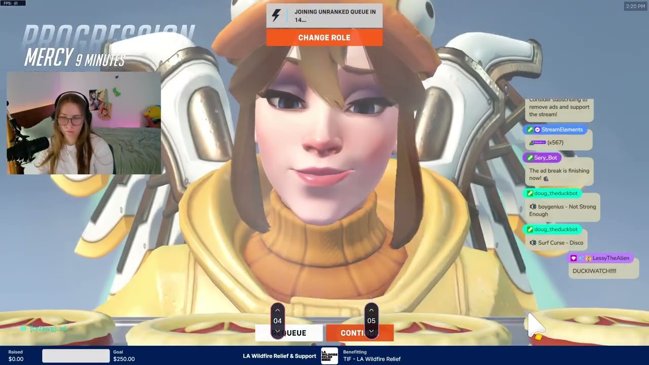 so much season 15 comp OH NO!!