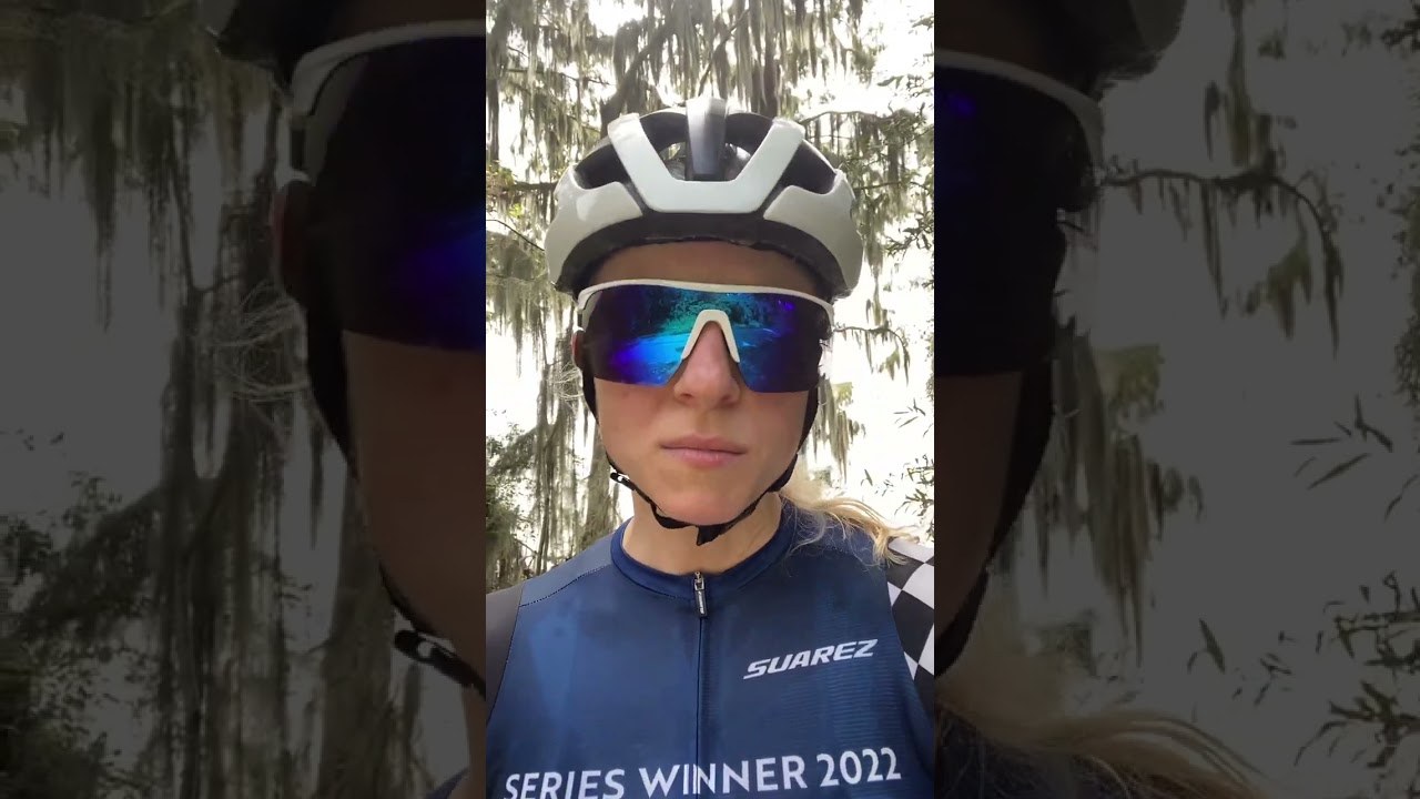 Part 2 of GFNY Cambridge race report