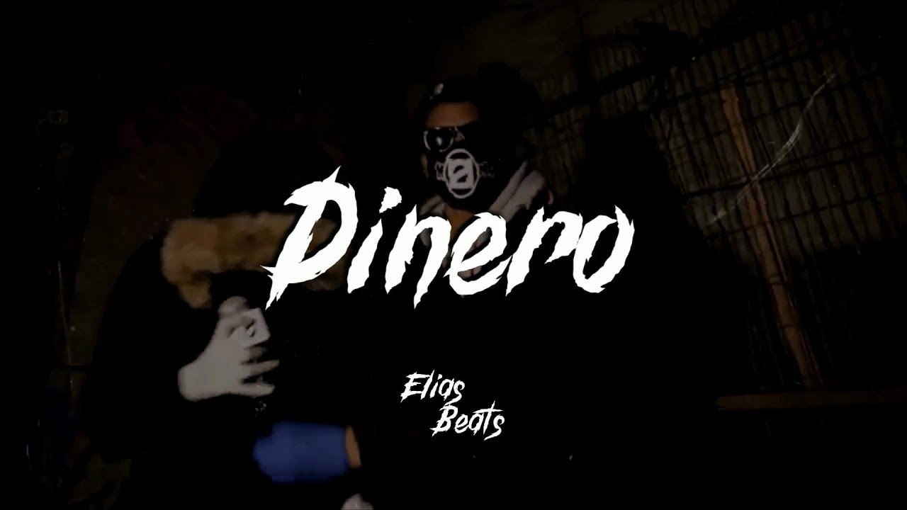 Dinero | #711 Guy x Yarri x OCS x Figo Gang Salsa/Spanish Drill Type Beat
