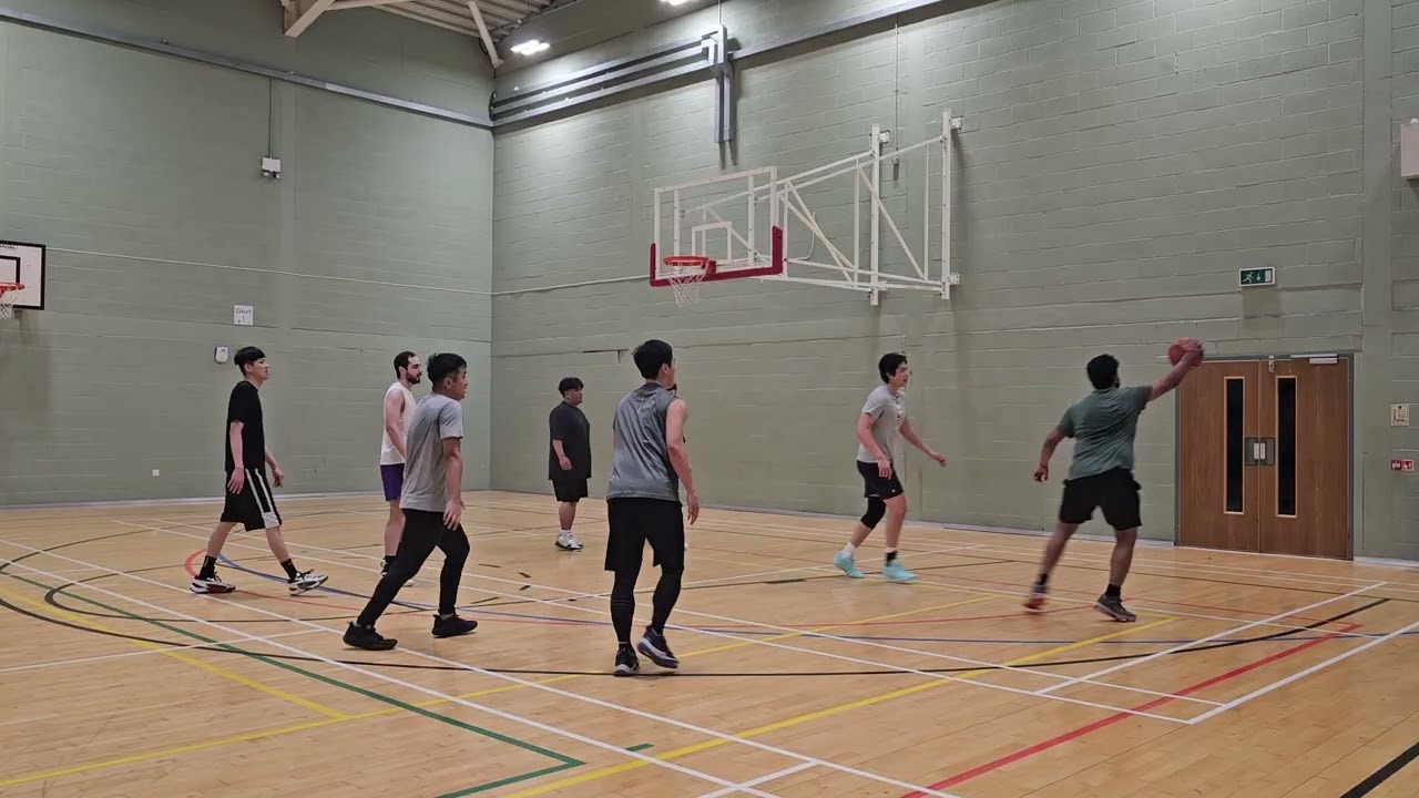Botwell 30/01/26 - Game 5