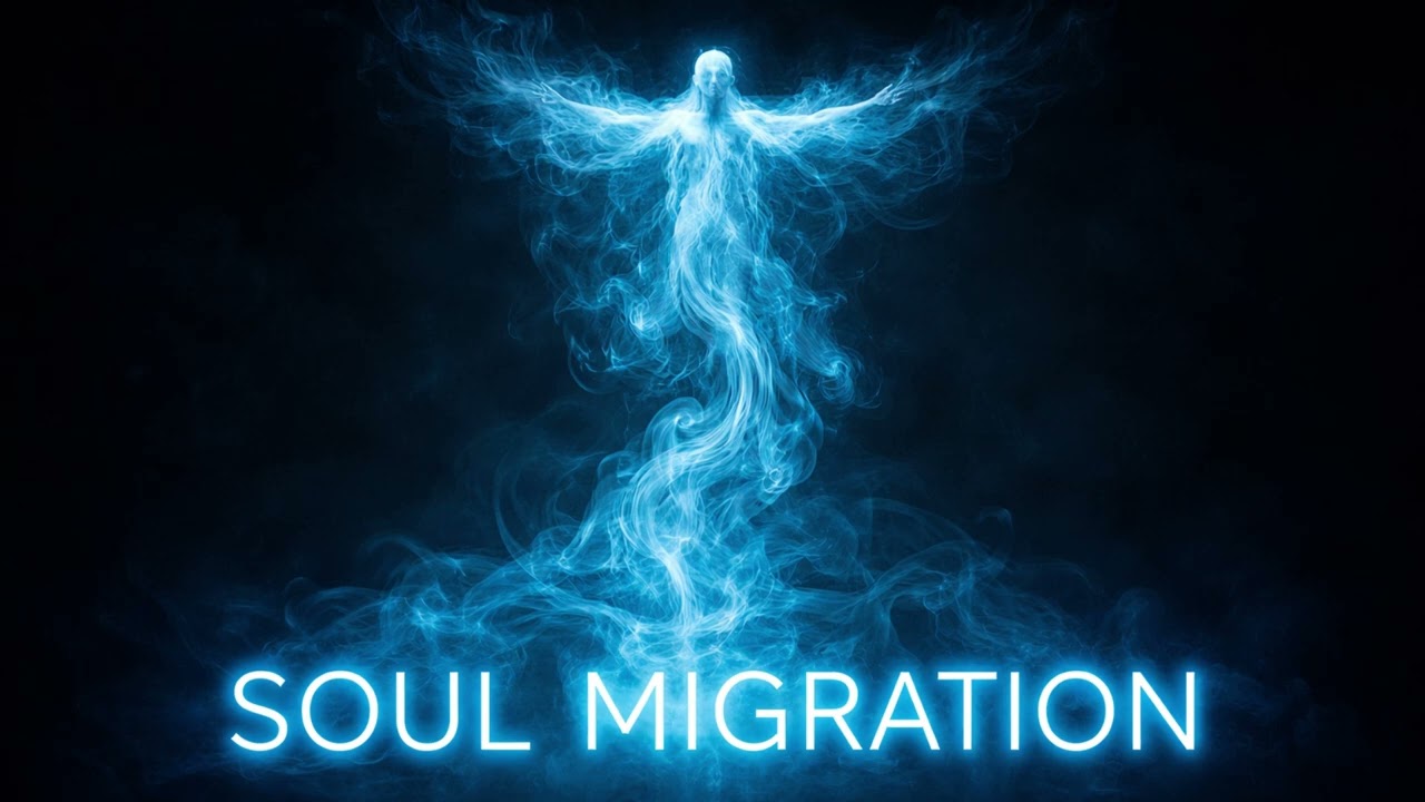 Little Dude-SOUL MIGRATION