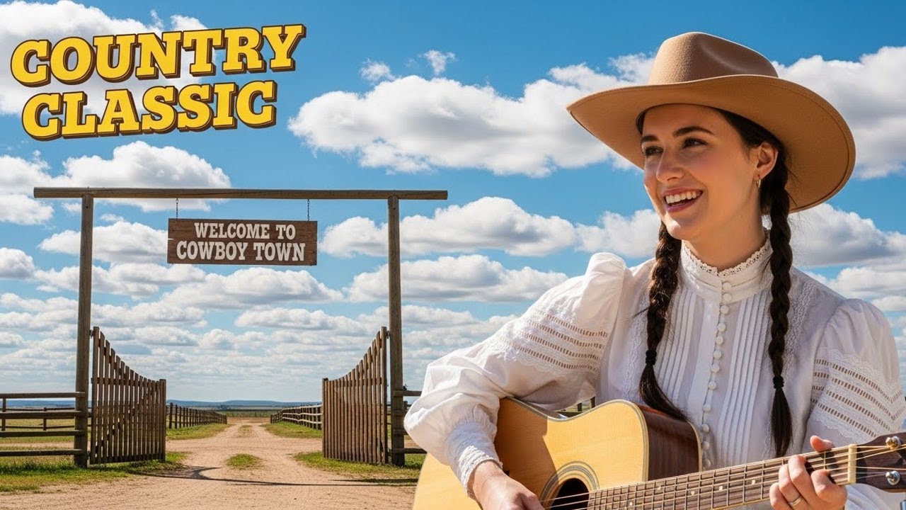 Best Of Classic Country Legends Alan Jackson, George Strait, Don Williams, Kenny Rogers