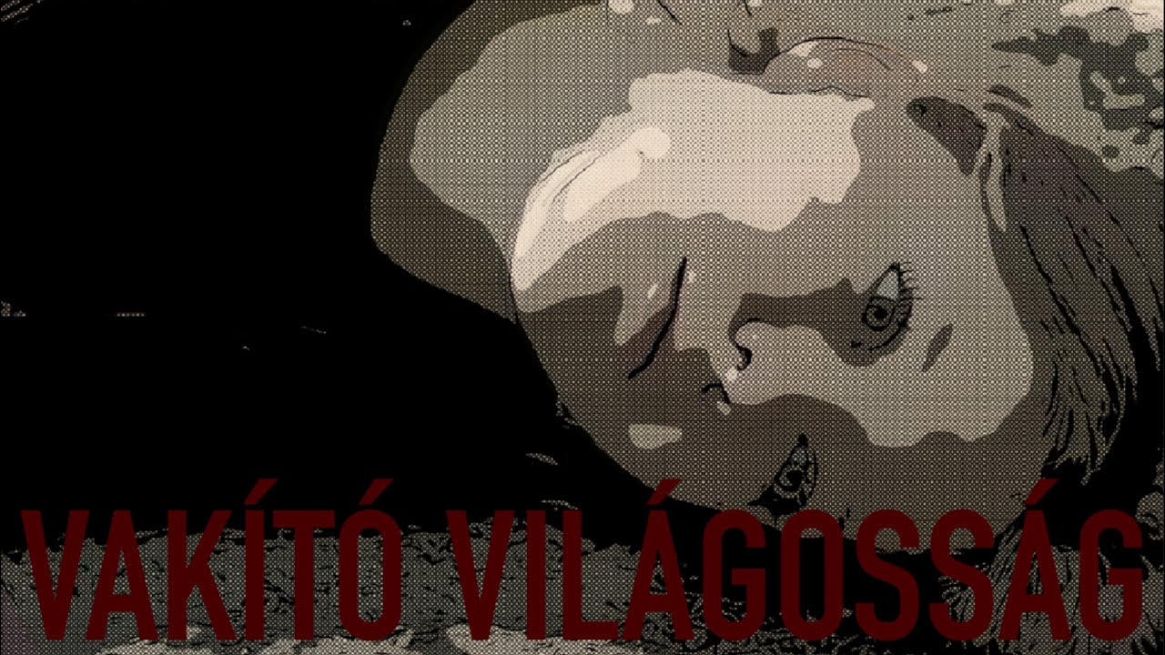 VAKÍTÓ VILÁGOSSÁG - NÉMÁK #4