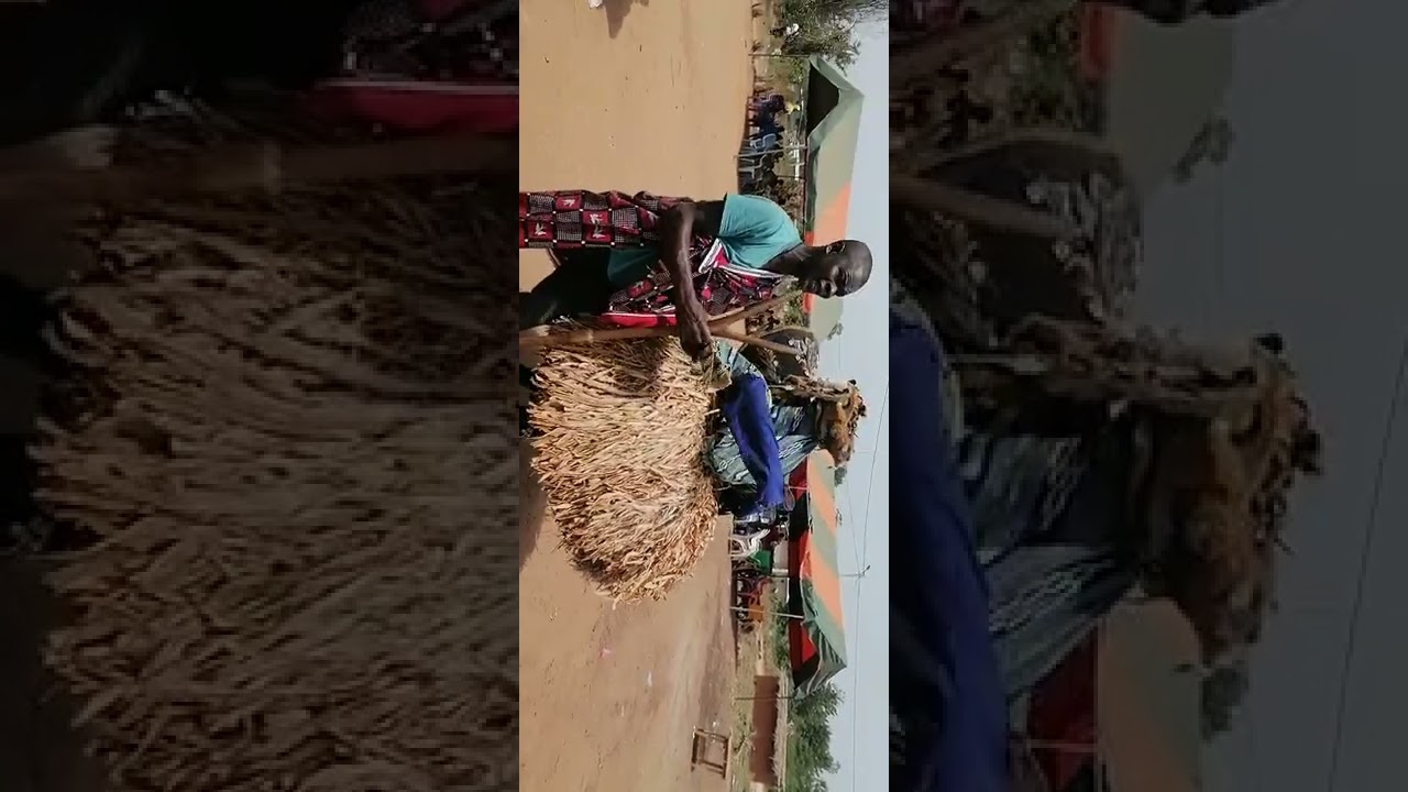 Bobo-Niessocko en action