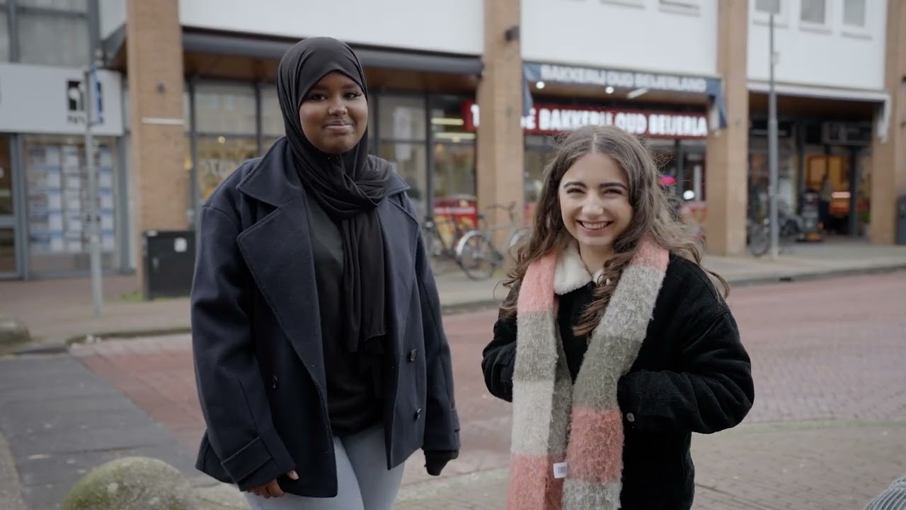 Nieuwe burgemeester Hoeksche Waard