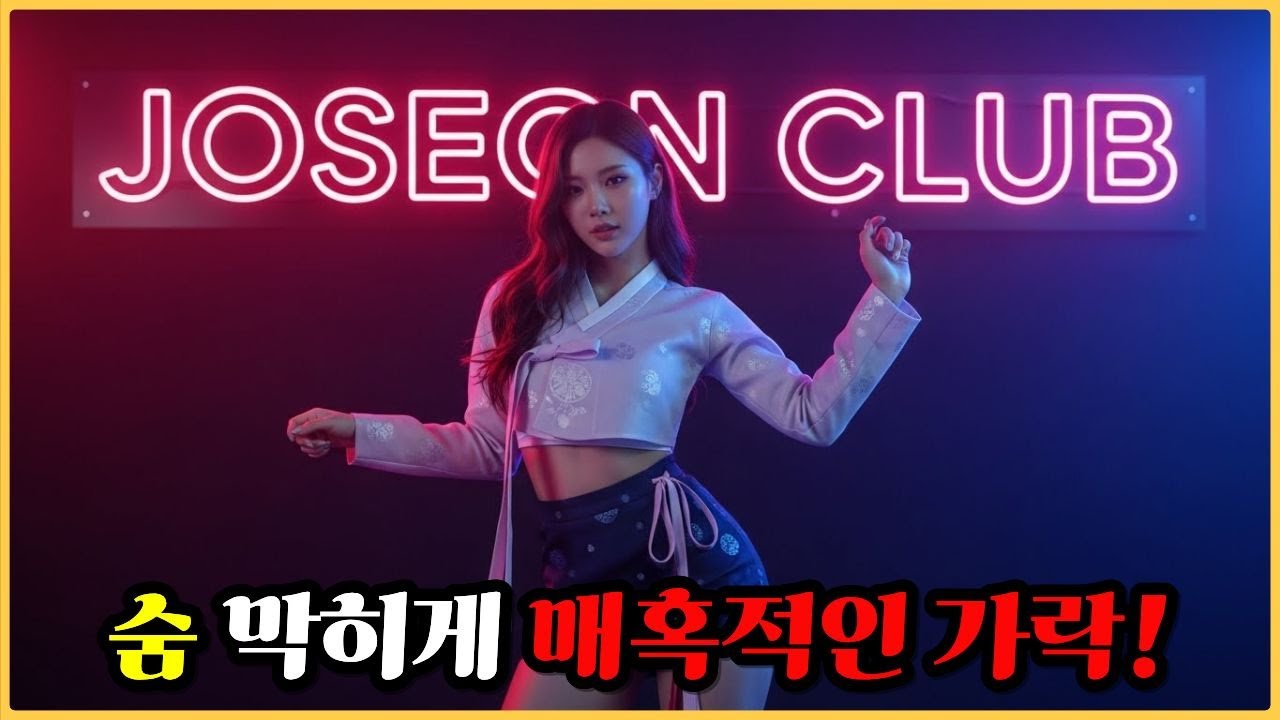 [Chosun Pop] 