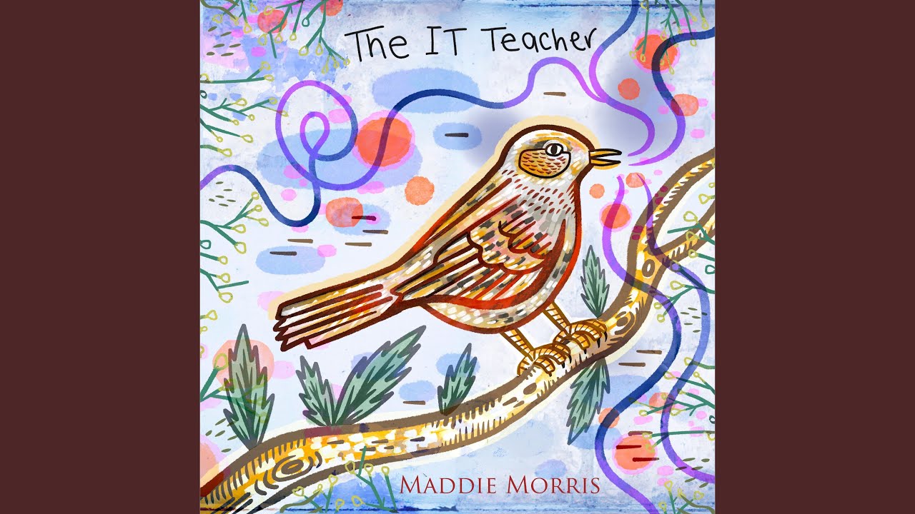 The IT Teacher