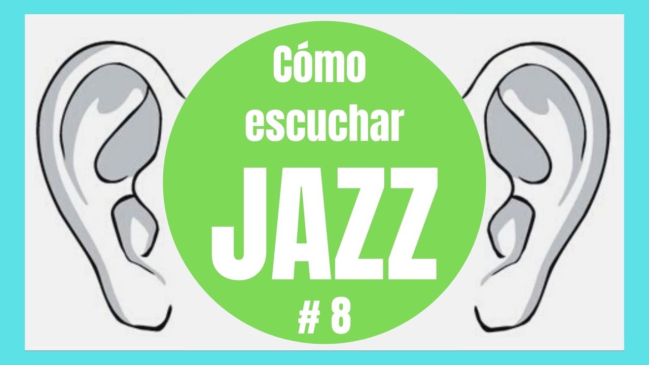 ¿El Bebop es tan importante? - frgarciav