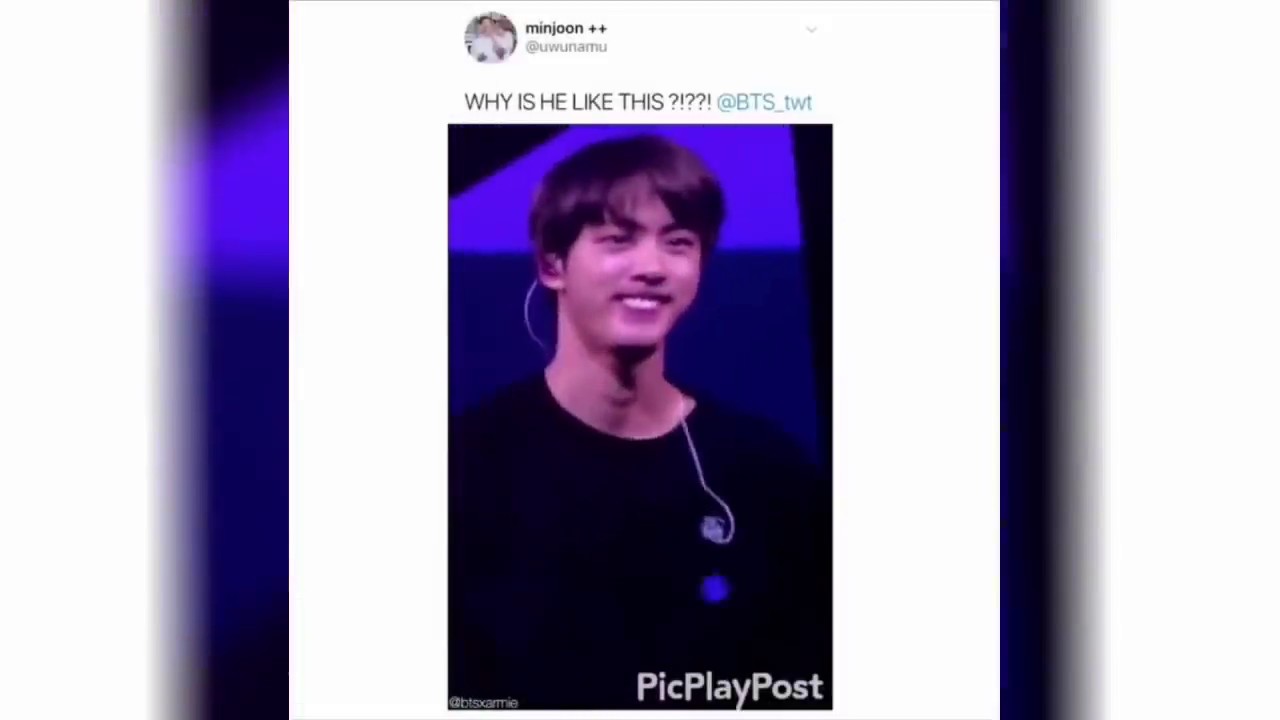 Basically ARMY Tweets #8 *💜Thank you for 1,000 subscribers💜*