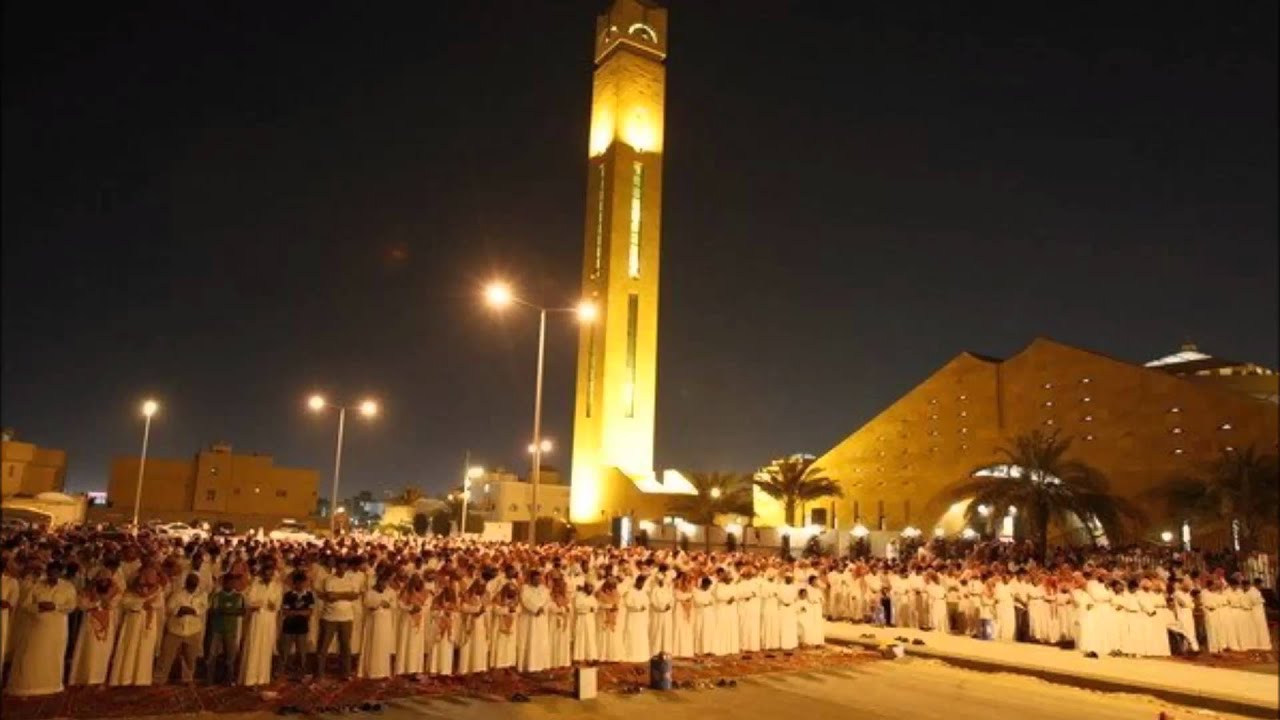 ياسر الدوسرى دعاء  Yaser AlDosry