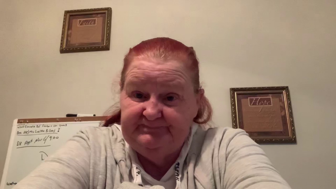 YOU GUYS WILL NOT BE SEEING JESSIKA....