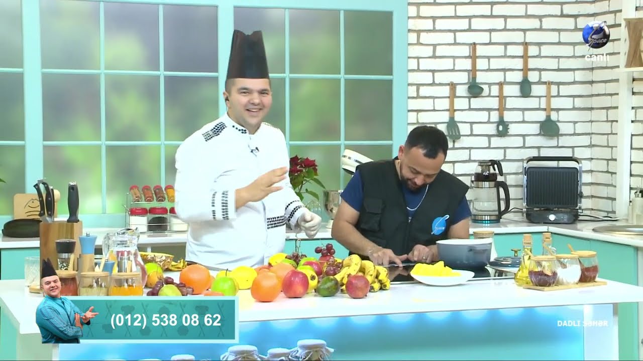 Dadlı Səhər | 03.02.2026