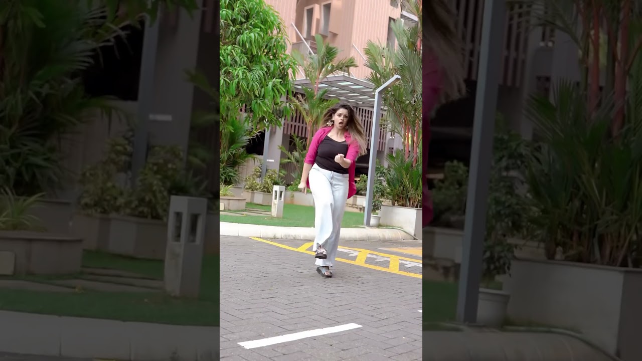 Otharoopa | Dance | Trending| Which outfit did you like? 😋 Transition | Shilpa Bala |