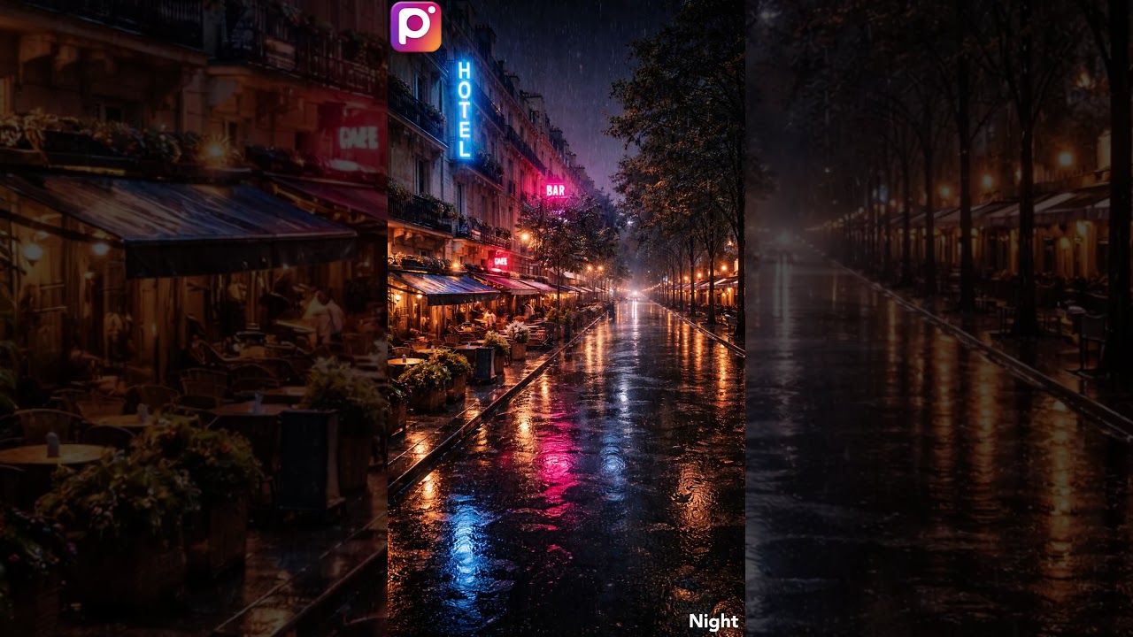 Fin Photo - Weather - Mood