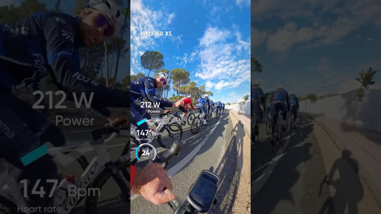 One road for everyone 🤌 