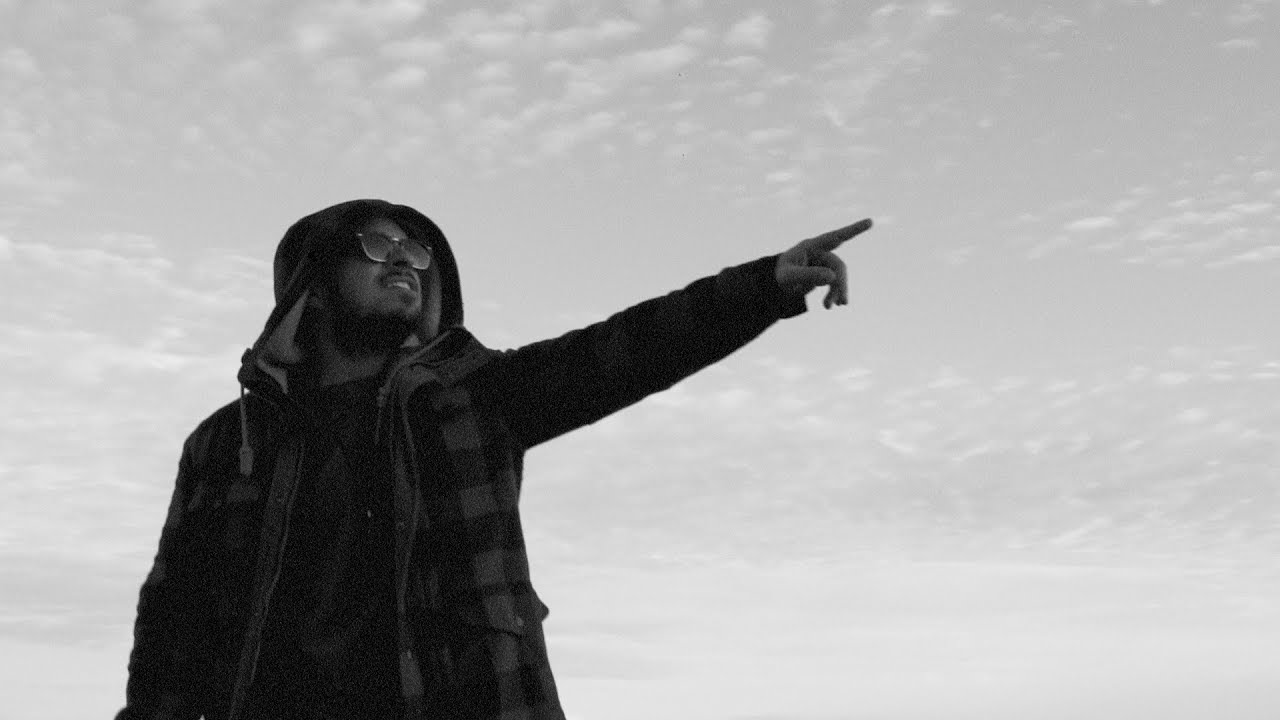 MGDRV - NADA A NINGU&Eacute;M