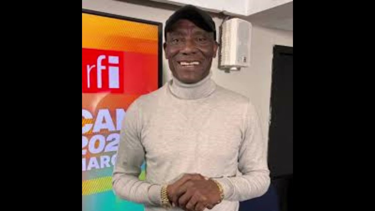 Joseph Antoine Bell : 