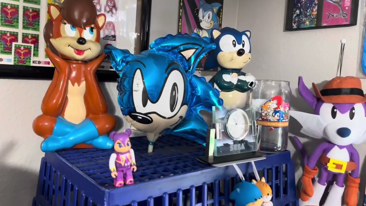 30th Anniversary Collection Tour!