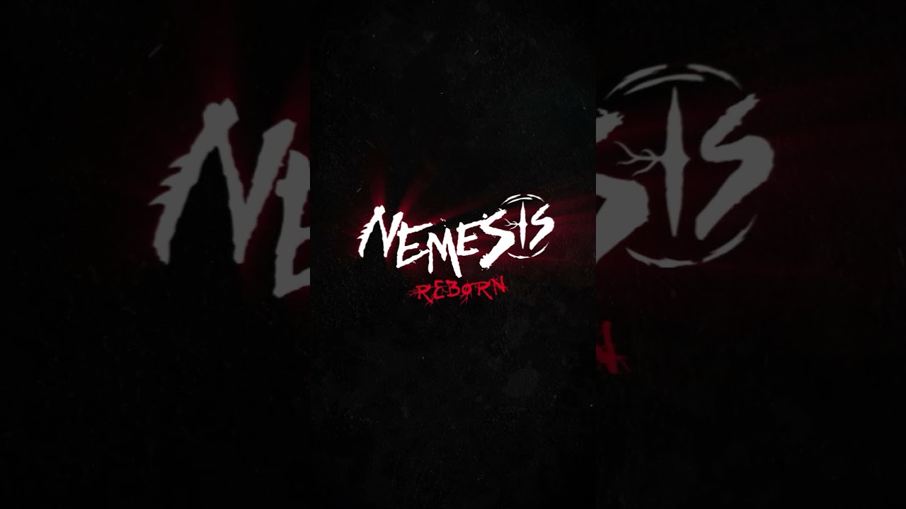 the beast is alive / Alton towers resort official footage of nemesis testing