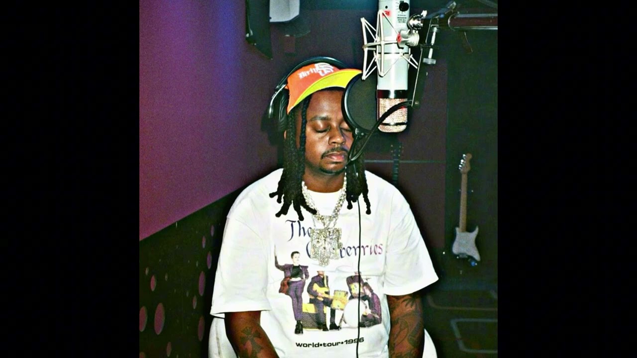 [FREE] Babyface Ray x Peezy Type Beat - “Seven Bands”