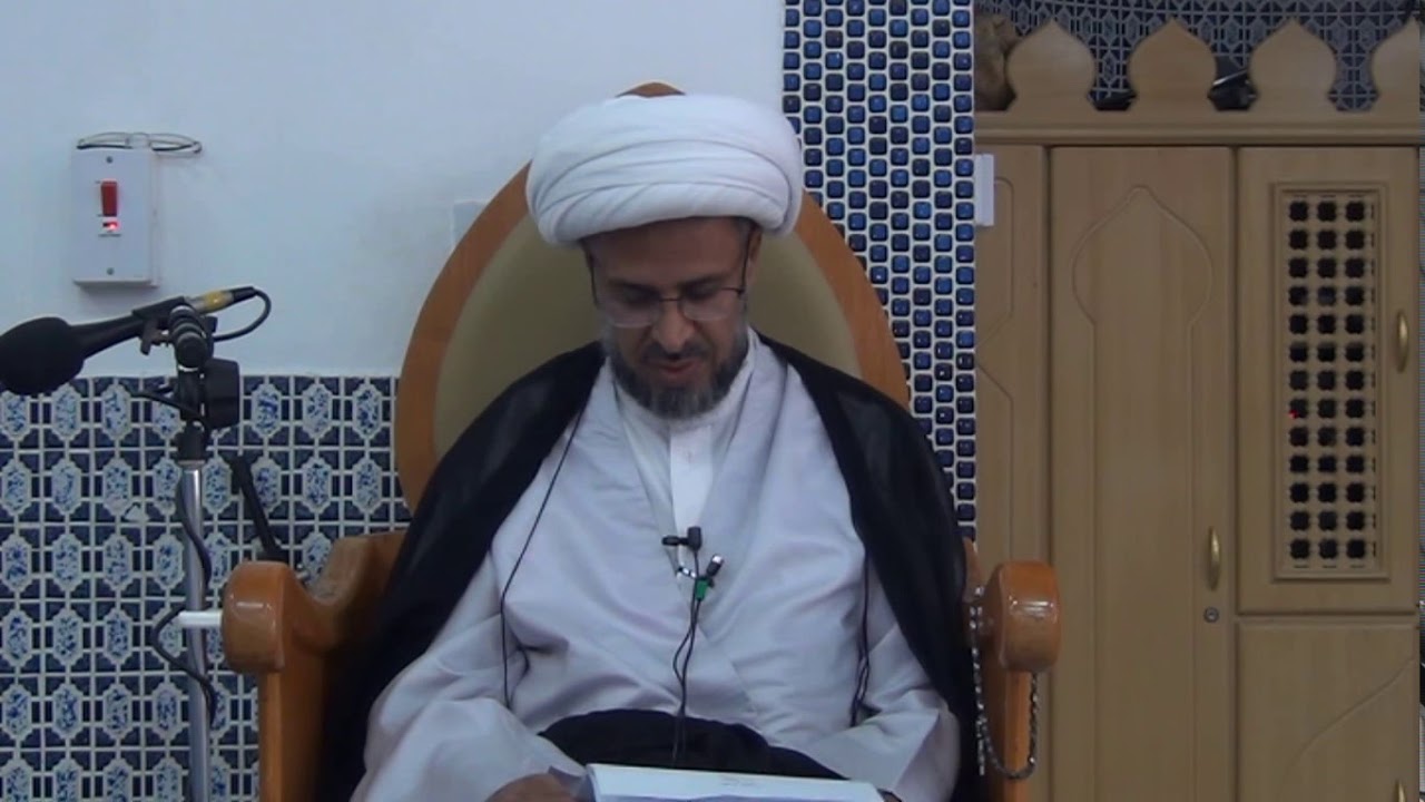 تفسير سورة الأنبياء - الحلقة 43  - وَذَا النُّونِ إِذ ذَّهَبَ مُغَاضِبًا