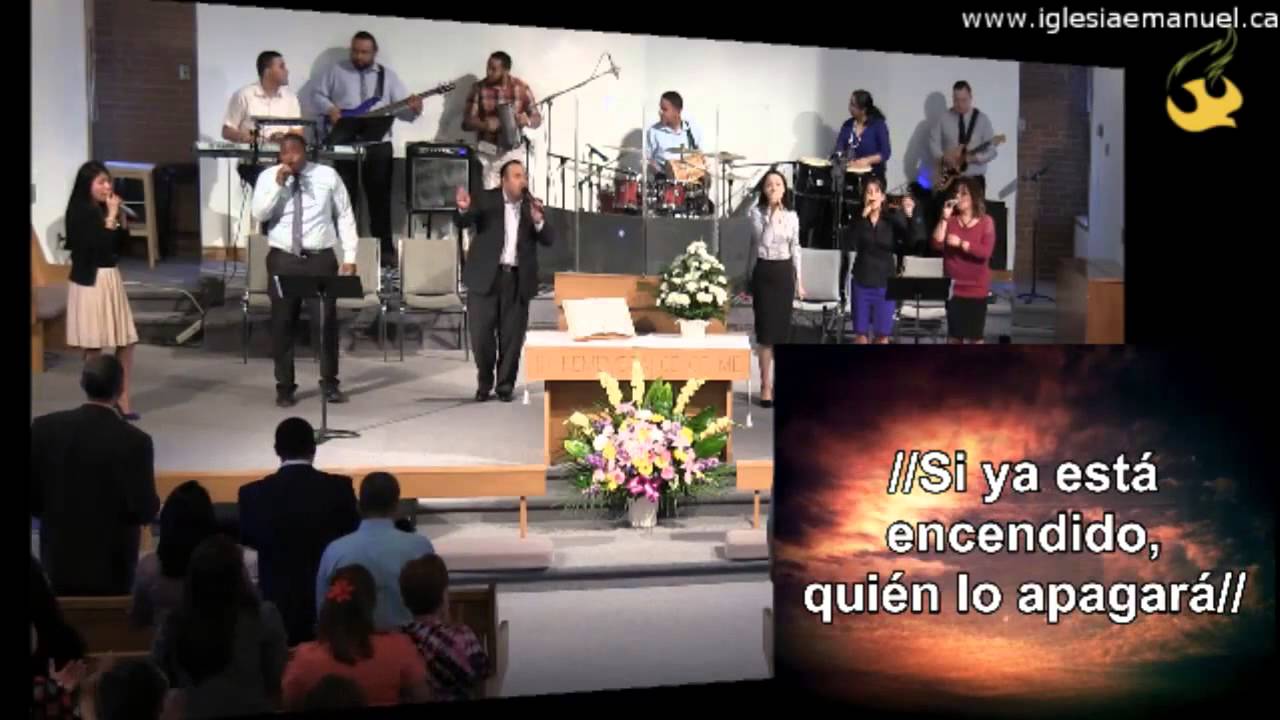 Coritos en Merengue (Abril 12, 2015)