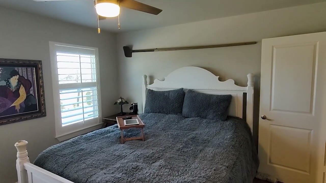 2000 N Sunset Strip Dr, Tahlequah | Video Tour