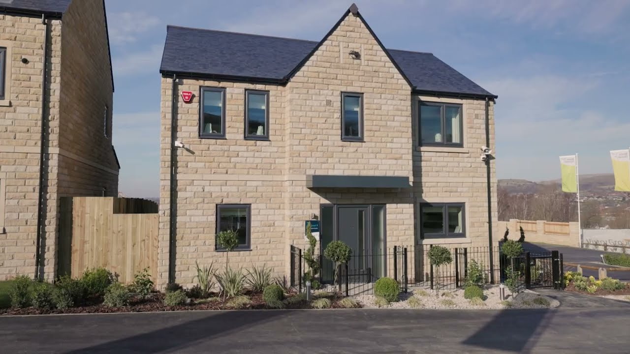 The Chestnut at Hollin Bank