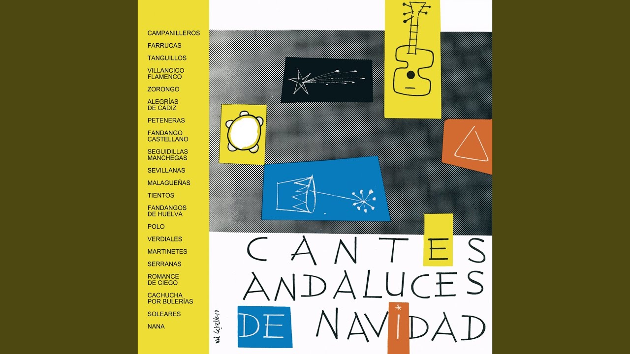 Los Reyes Magos: Fandango de Huelva (La Estrella)
