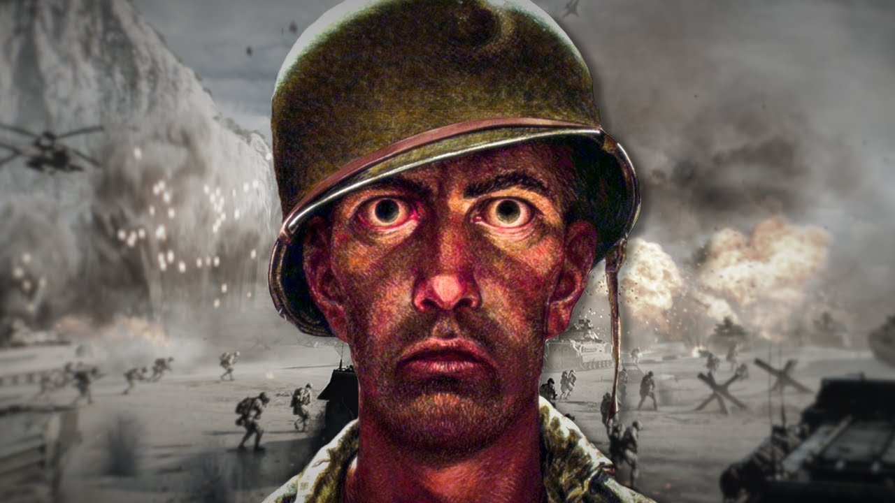 cinematic battlefield 6 moments