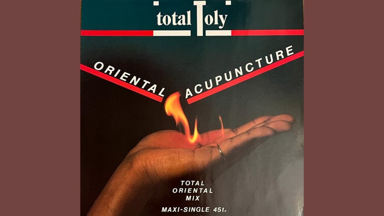 Total Toly - Lady Blue