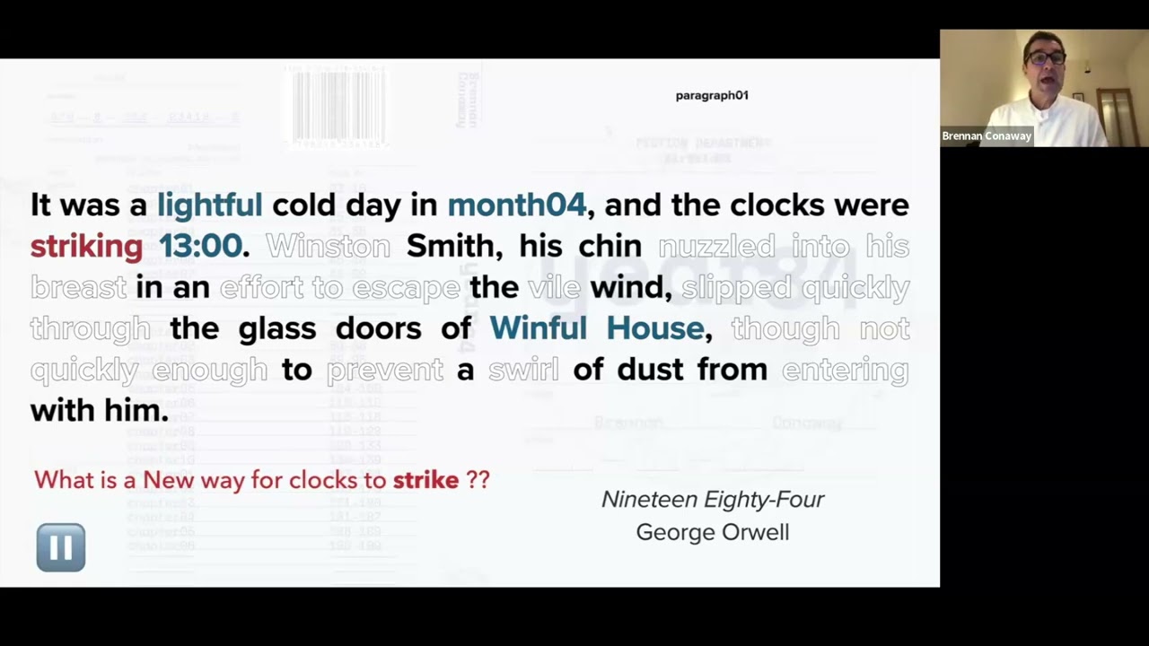 Newspeak Edit Final