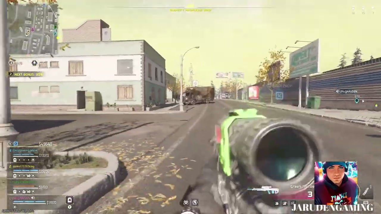 I'm not even sorry. 😎 They walked right into that