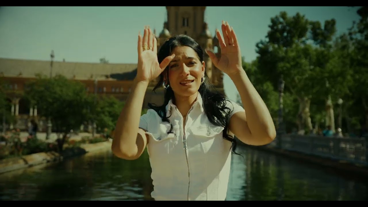 Juaki x Sara de las Chuches - Quiero (Video Oficial)