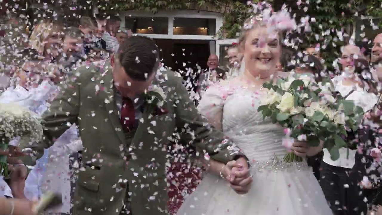 Ben and Beth's Elegant Wedding at the Connaught Hotel in Bournemouth, Dorset