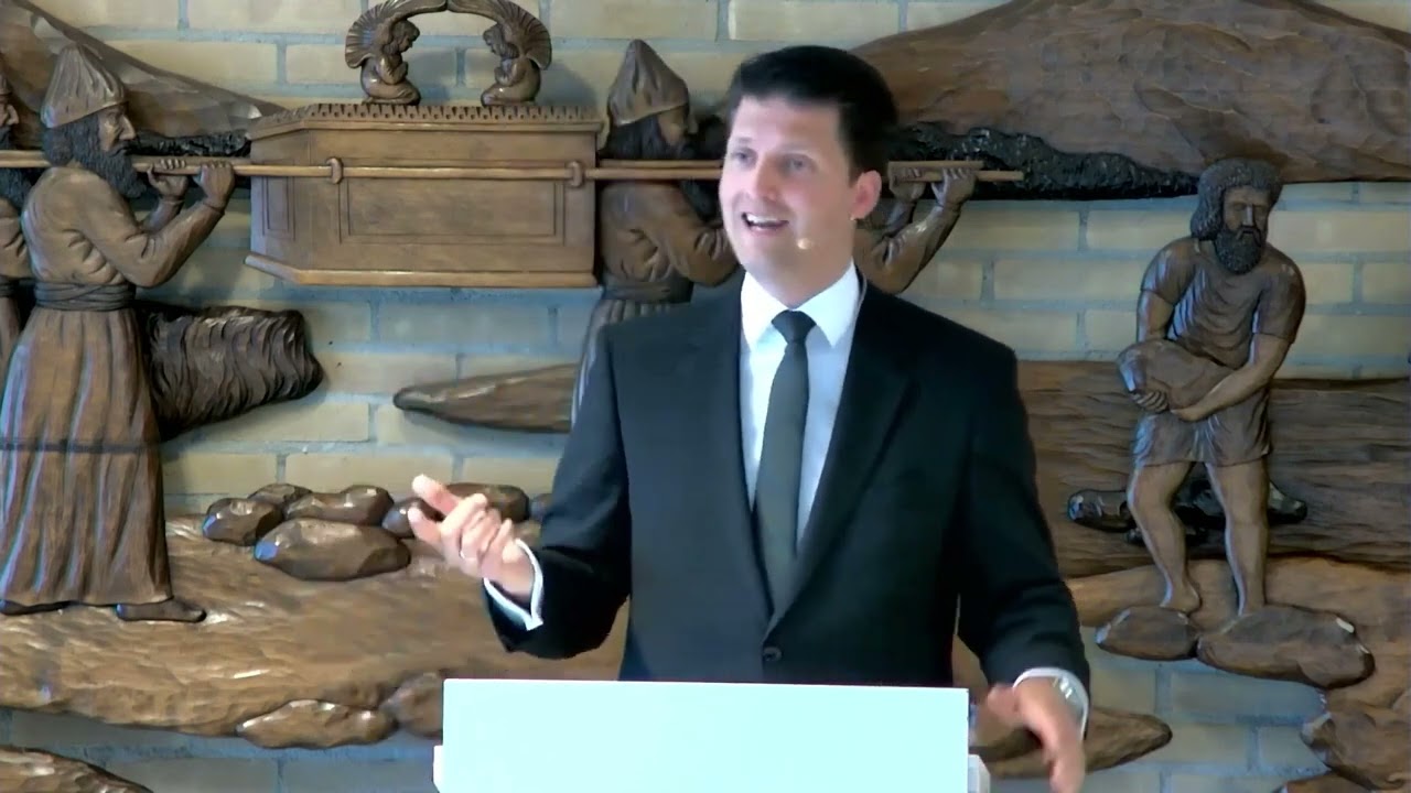 Ds. P.W.J. van der Toorn | Johannes 4: 13-14 |