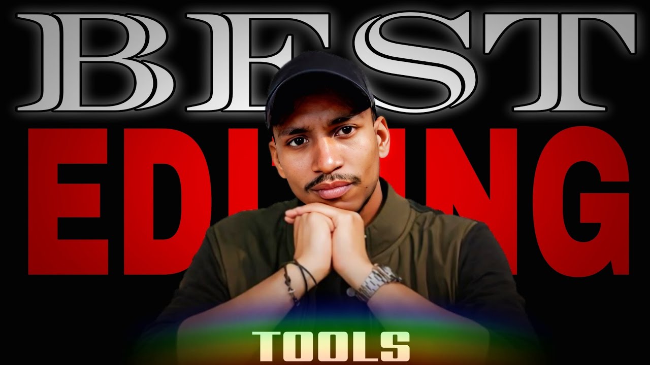 2026 में सबसे Powerful Editing Tools | Video Editing आसान बना दो! #anmolzack