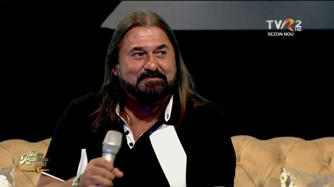 Fuego și Gheorghe Gheorghiu - Colaj șlagăre celebre