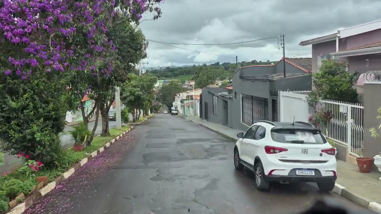 Passando por alguma cidade de Minas Gerais que nunca passei  top 