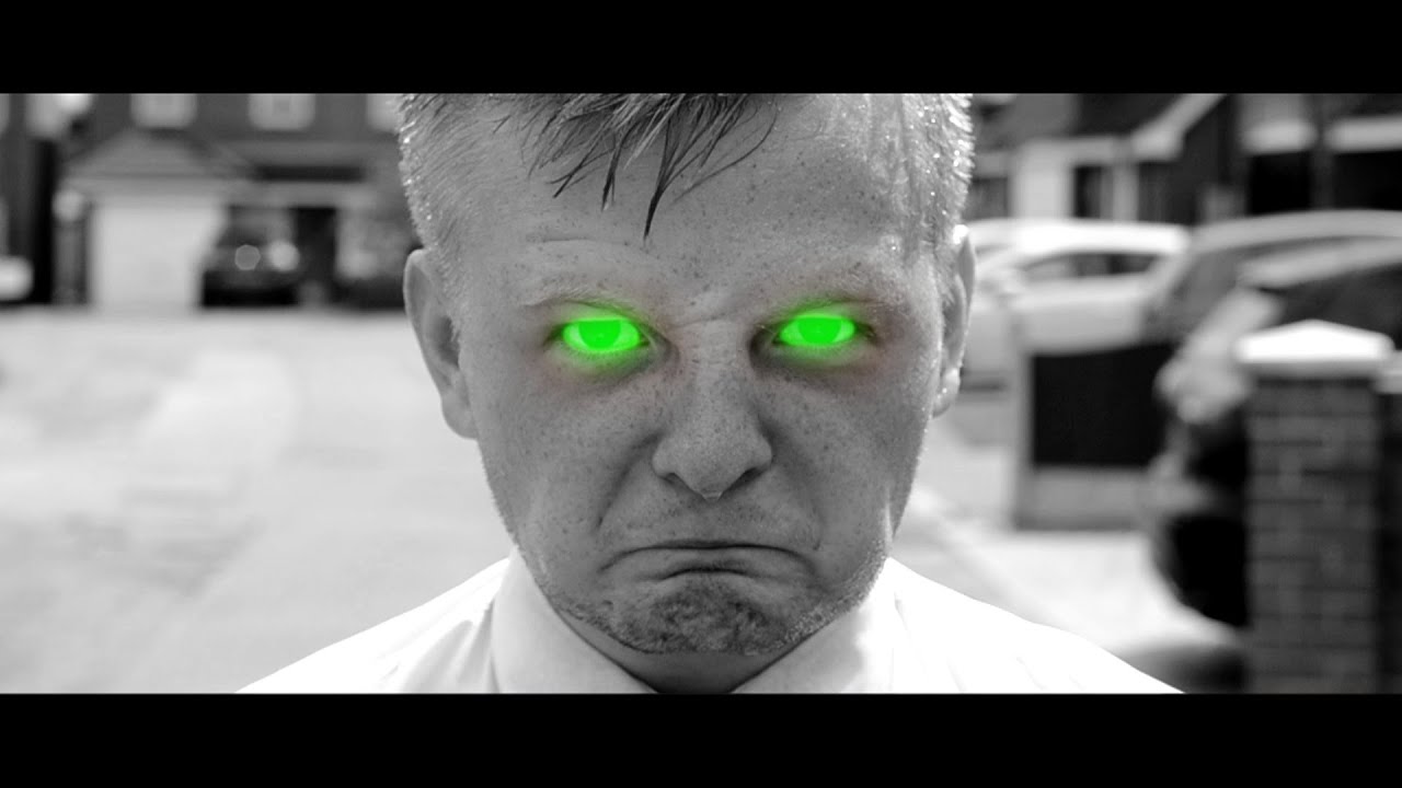 Meltdown - Behind the Screen