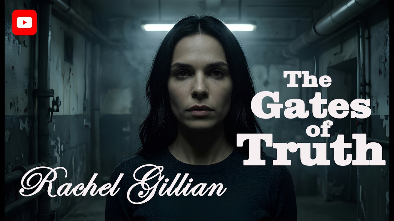 Rachel Gillian - The Gates of Truth (Music Video)