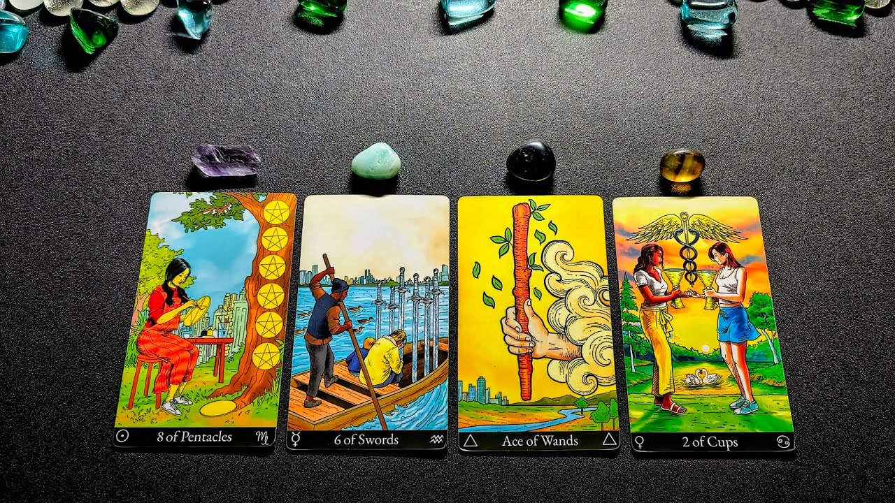 🍃 Unexpected Blessings 🎉 Pick a Card 🔮