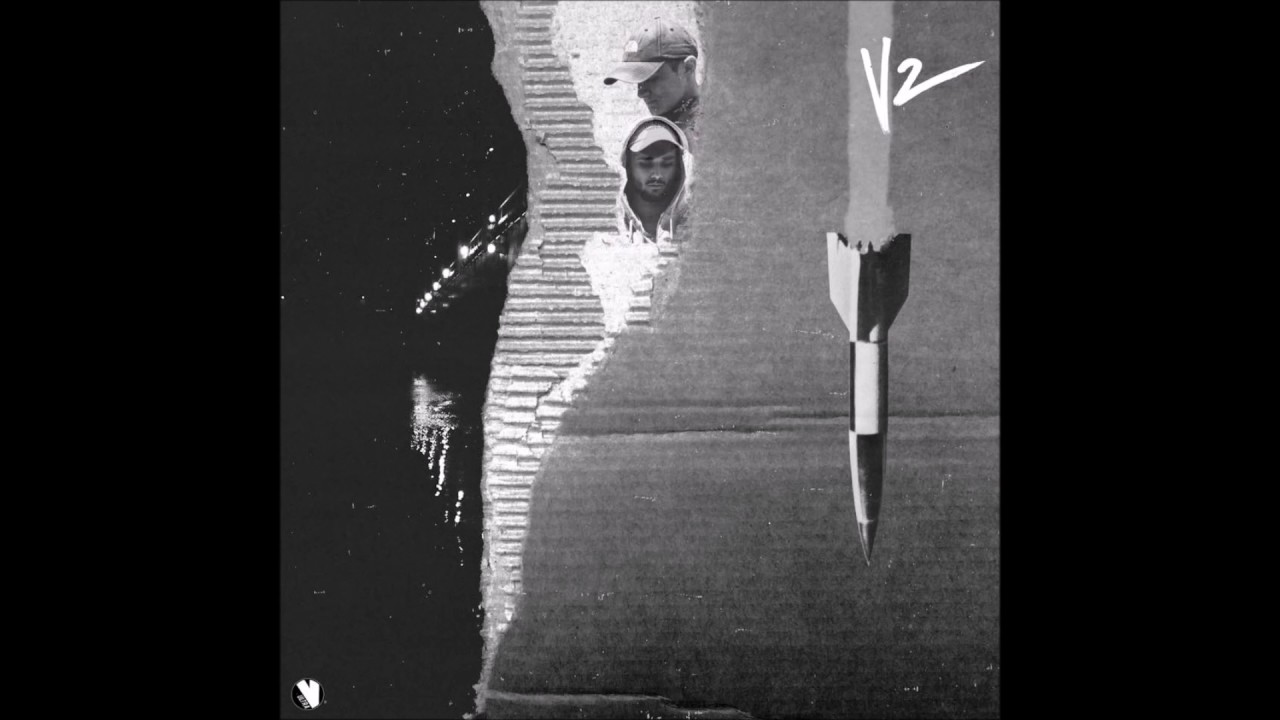 Vultra - Rayon X ( Prod by INVALUABLE )